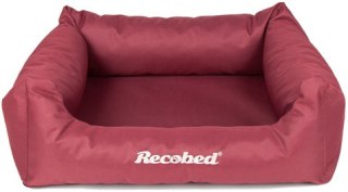 Recobed Kanapa Baltic Bordo S 65x50cm