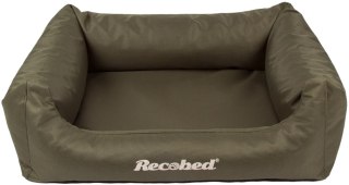 Recobed Kanapa Baltic Oliwka XL 120x90cm