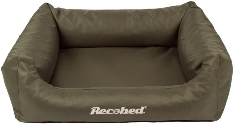Recobed Kanapa Baltic Oliwka XL 120x90cm