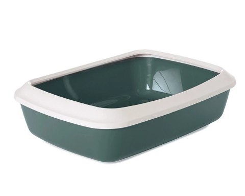 SAVIC Kuweta IRIZ OWAL NORDIC GREEN 50cm