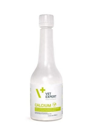Vetexpert Calcium Suplement Dla Krów Po Wycieleniu 500ml