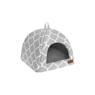 Budka Caribbean grey PROMOCJA -15%