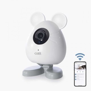 CATIT Kamera PIXI Smart w kształcie myszki