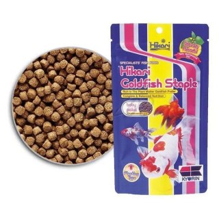 HIKARI Goldfish Staple Baby 30g