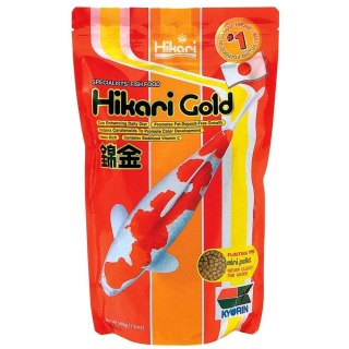 HIKARI Koi Gold S 500g
