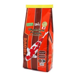 HIKARI Koi Wheat-germ Formula M 10kg