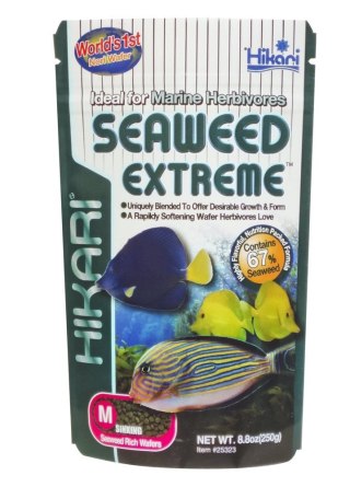 HIKARI Marine Seaweed Extreme Medium Wafer 250g
