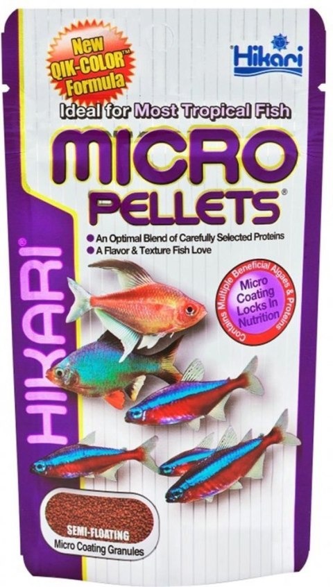 HIKARI Tropical Micro Pellets 1kg
