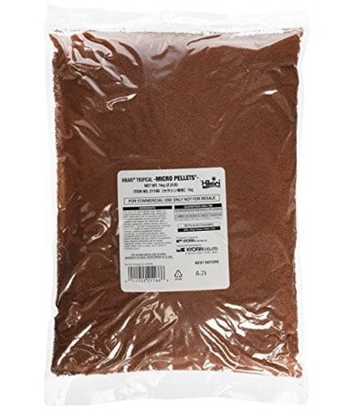 HIKARI Tropical Micro Pellets 1kg