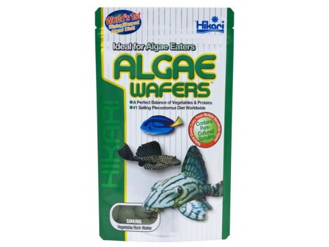 HIKARI Tropoical Algae Wafers 1kg