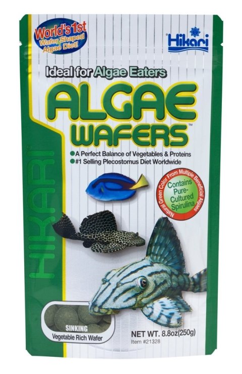 HIKARI Tropoical Algae Wafers 250g