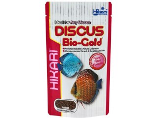 HIKARI Tropoical Discus Bio-Gold 1kg