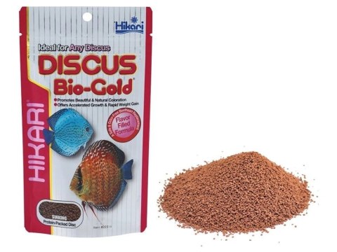 HIKARI Tropoical Discus Bio-Gold 1kg