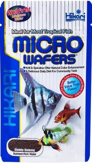 HIKARI Tropoical Micro Wafers 1kg