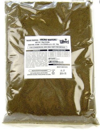 HIKARI Tropoical Micro Wafers 1kg