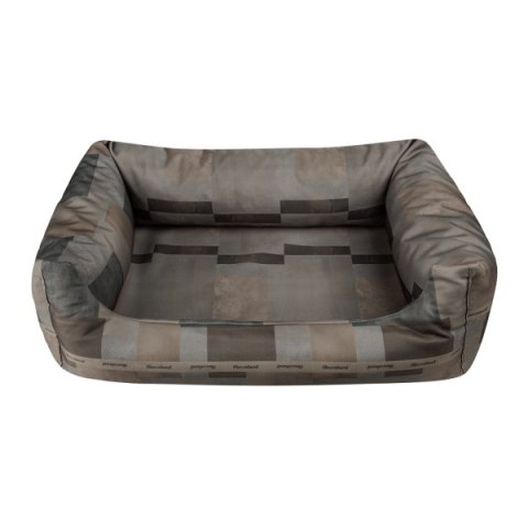 Kanapa Loft brąz WYPRZEDAŻ -30%