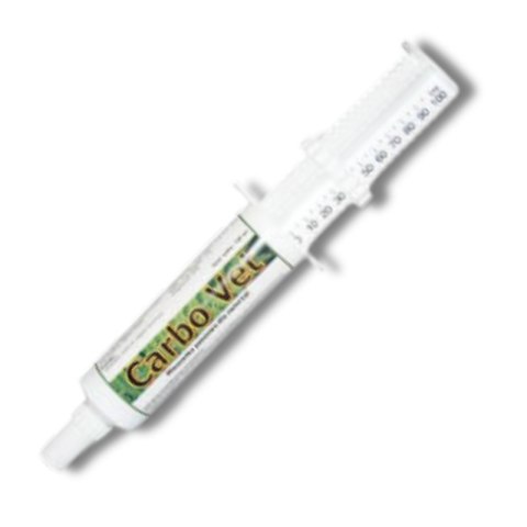 Lab-v Carbo Vet - Preparat na biegunkę, zatrucia 100ml