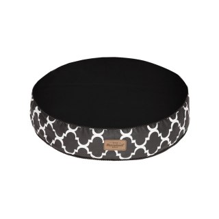 Recobed Pufa Caribbean black PROMOCJA -15%