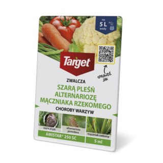AMISTAR 250SC - WARZYWA 25 ML