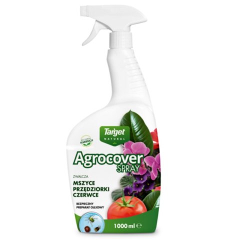 Agrocover Spray 750 ML