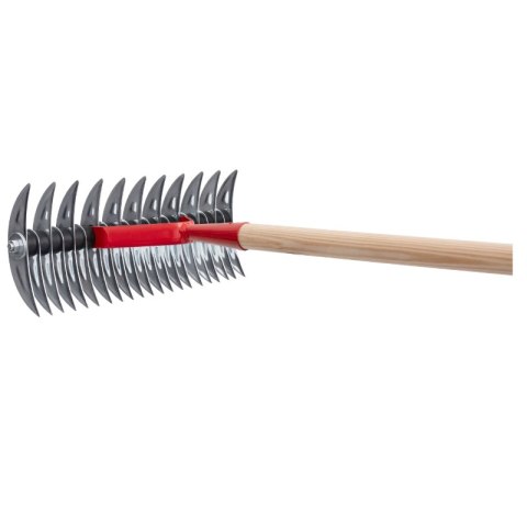 Areator dwustronny Kard, oprawiony
