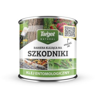 Bariera klejąca na szkodniki do drzew, 200 ml