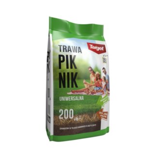 Mieszanka trawnikowa Piknik 5 kg