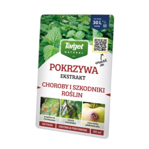 NEYKOR - EKSTRAKT Z POKRZYWY 30 ML
