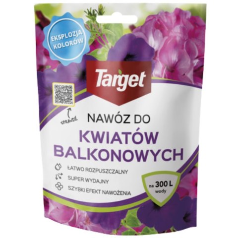 Nawóz rozpuszczalny EKSPLOZJA KOLORÓW 150g
