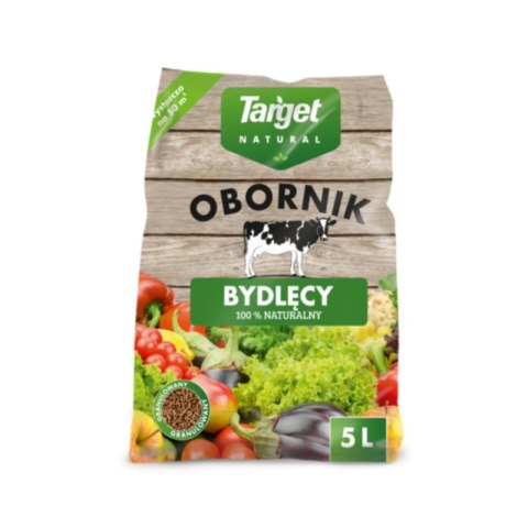OBORNIK BYDLĘCY 5 L