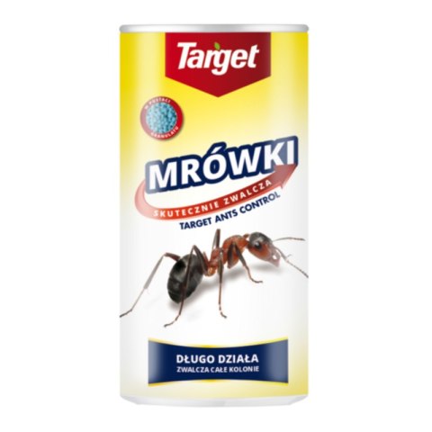 Środek na mrówki Target Ants Control, tuba 100 g