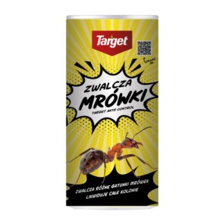 Środek na mrówki Target Ants Control, tuba 250 g