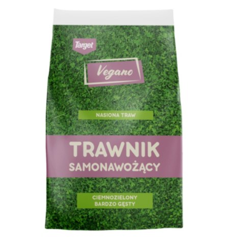Trawnik samonawożący Vegano 4kg