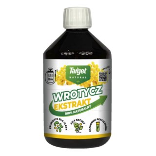 WROTYCZ EKSTRAKT 500 ML