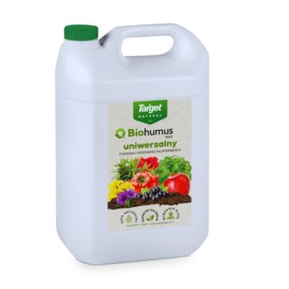 Biohumus Max Uniwersalny 5l