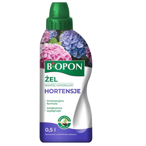 Bopon Żel Do Hortensji 0,5L