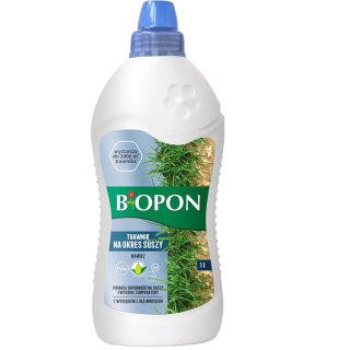 Bopon do trawnika na okres suszy 1 l