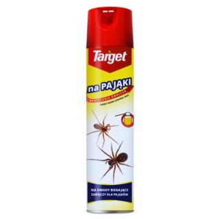 DOWN CONTROL MAX - SPRAY NA PAJĄKI 300 ML