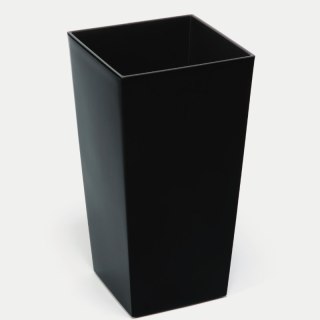 Donica FINEZJA 250x250 - czarny