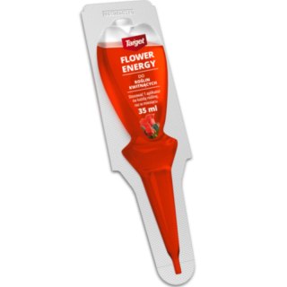 FLOWER ENERGY do roślin kwitnących 35ml