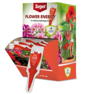FLOWER ENERGY do roślin kwitnących 35ml