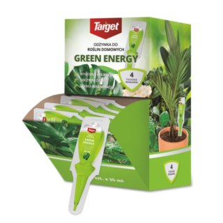 GREEN ENERGY do roślin zielonych 35ml