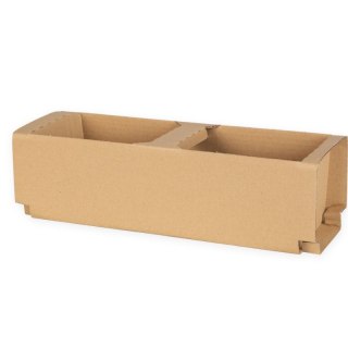 Łubianka duża 350x130x105 mm