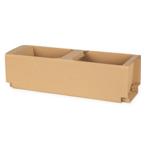 Łubianka duża 350x130x105 mm