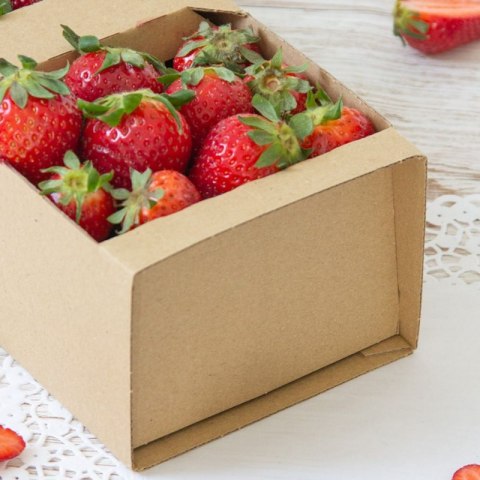Łubianka duża 350x130x105 mm
