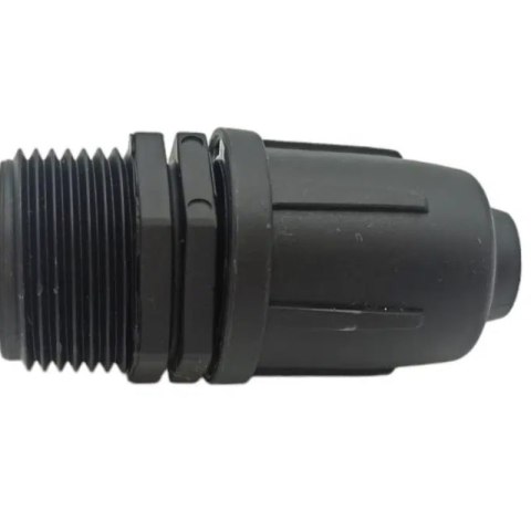Przelot QJ 1/2″ GZ - 16 mm