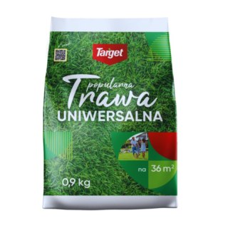 Trawa Popularna 5kg