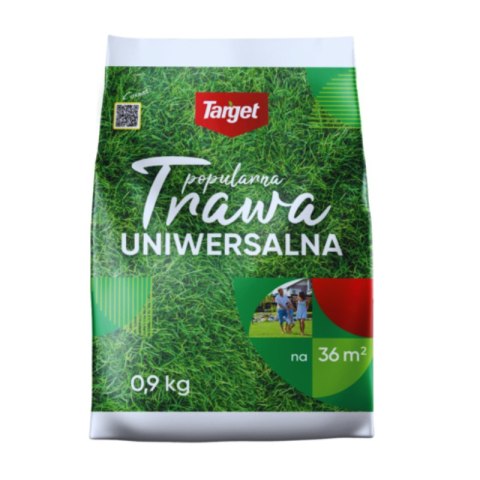 Trawa Popularna 5kg