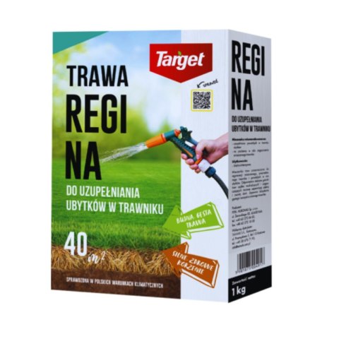 Trawa Regina 1kg