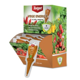VEGE ENERGY do ziół i warzyw 35ml